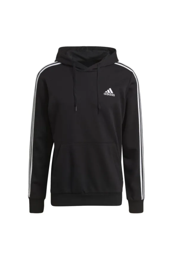 Adidas Felpa Gk9062 Black