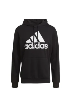 Adidas Felpa Gk9540 Black