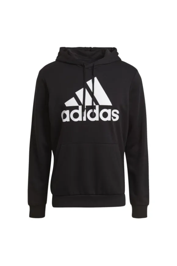 Adidas Felpa Gk9540 Black