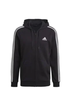 Adidas Felpa Gk9032 Black