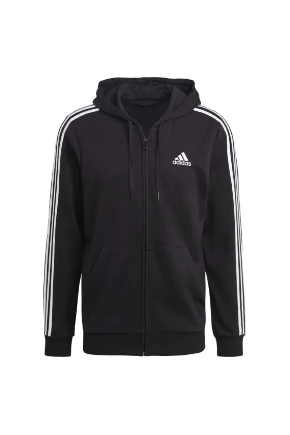 Adidas Felpa Gk9032 Black