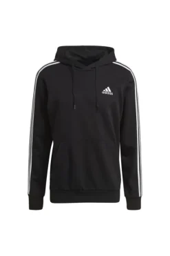 Adidas Felpa Gk9062 Black