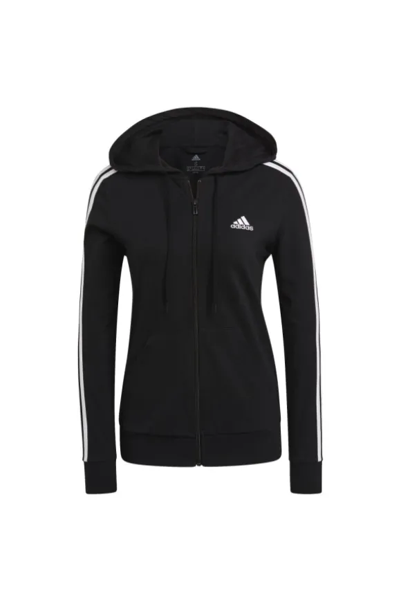 Adidas Felpa Gl0798 Black