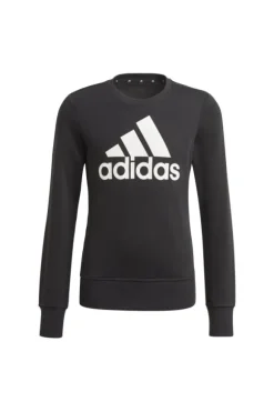 Adidas Felpa Gp0040 Black