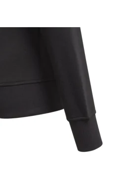 Adidas Felpa Gp0040 Black