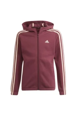 Adidas Felpa Gs2198 Crimson