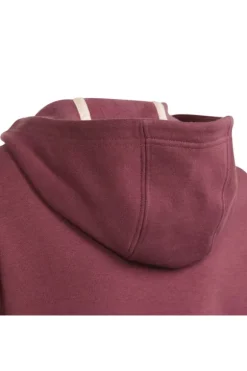 Adidas Felpa Gs2198 Crimson