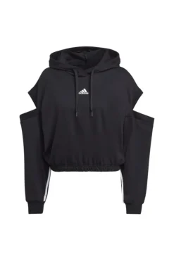 Adidas Felpa Hc8817 Black