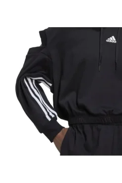 Adidas Felpa Hc8817 Black