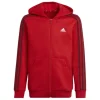 Adidas Felpa He9307 Red