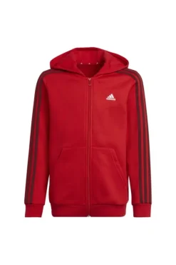 Adidas Felpa He9307 Red