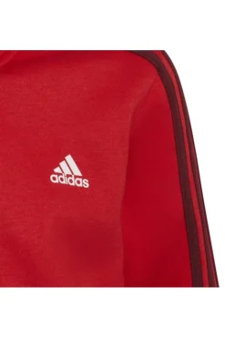 Adidas Felpa He9307 Red