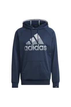 Adidas Felpa Hk9834 Navy