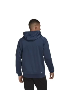 Adidas Felpa Hk9834 Navy