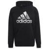 Adidas Felpa Hl2172 Black