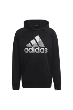 Adidas Felpa Hl2172 Black