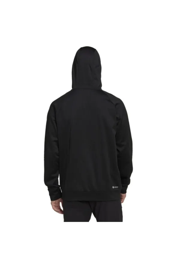 Adidas Felpa Hl2172 Black