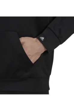 Adidas Felpa Hl2172 Black