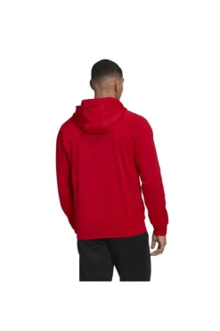 Adidas Felpa Hl2187 Scarlet