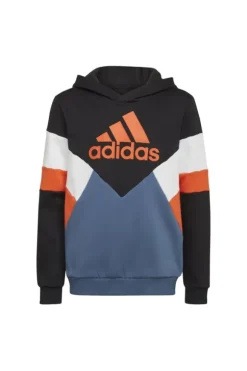 Adidas Felpa Hn8556 Black