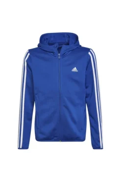 Adidas Felpa Hp0805 Blu