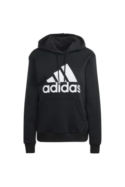 Adidas Felpa Hz2984 Black