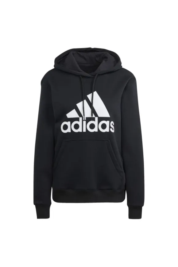 Adidas Felpa Hz2984 Black