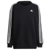Adidas Felpa Hz5759 Black