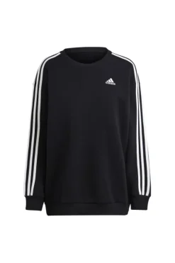 Adidas Felpa Hz5759 Black