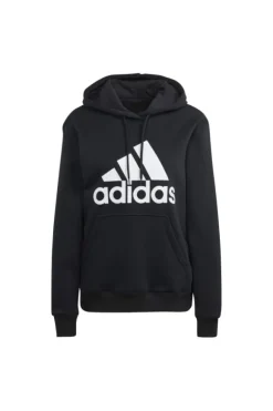 Adidas Felpa Hz2984 Black