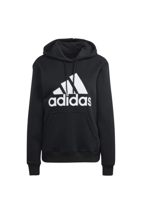 Adidas Felpa Hz2984 Black