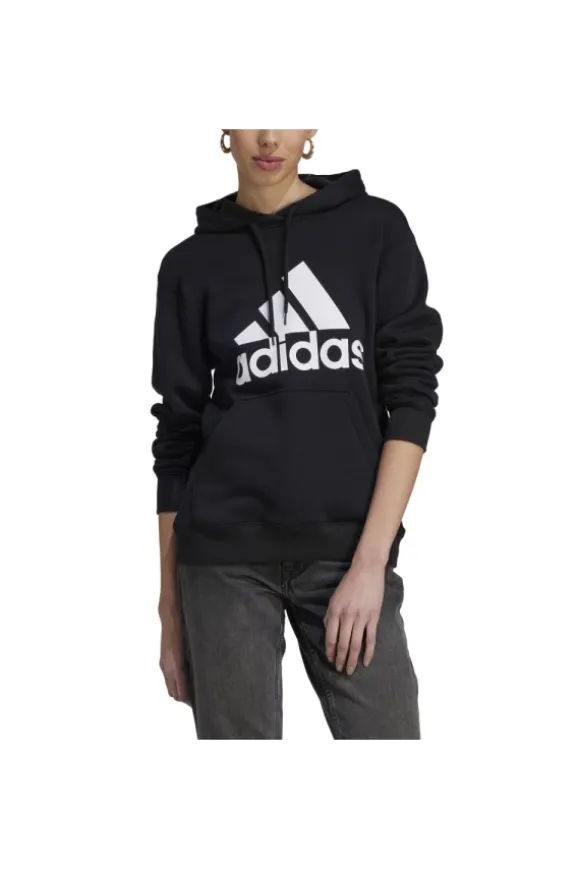 Adidas Felpa Hz2984 Black