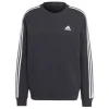 Adidas Felpa Ib4027 Black