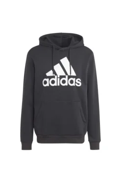 Adidas Felpa Ib4024 Black