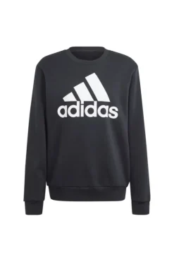 Adidas Felpa Ib3995 Black