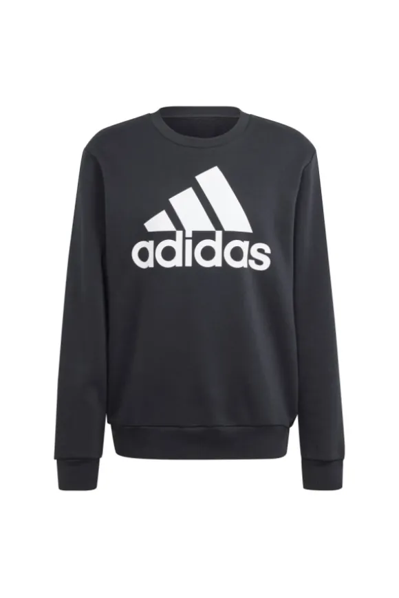 Adidas Felpa Ib3995 Black