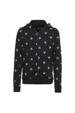 Adidas Felpa Ib8921 Black