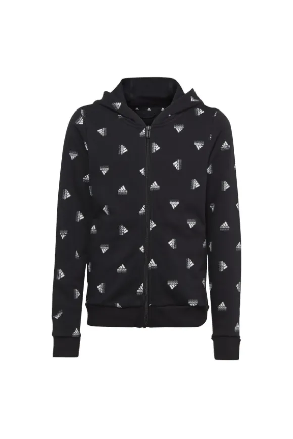 Adidas Felpa Ib8921 Black