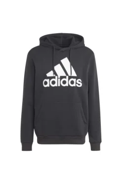 Adidas Felpa Ib4024 Black