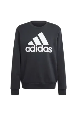 Adidas Felpa Ib3995 Black