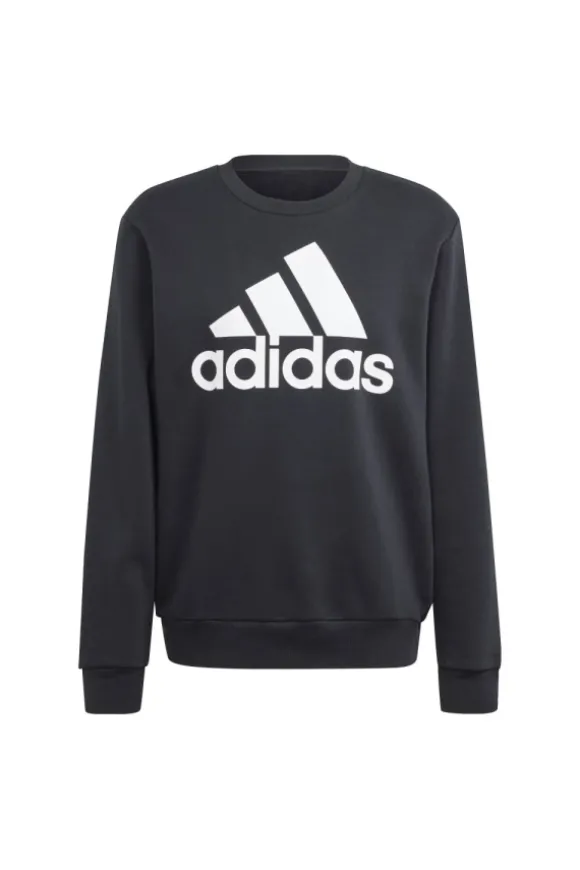 Adidas Felpa Ib3995 Black