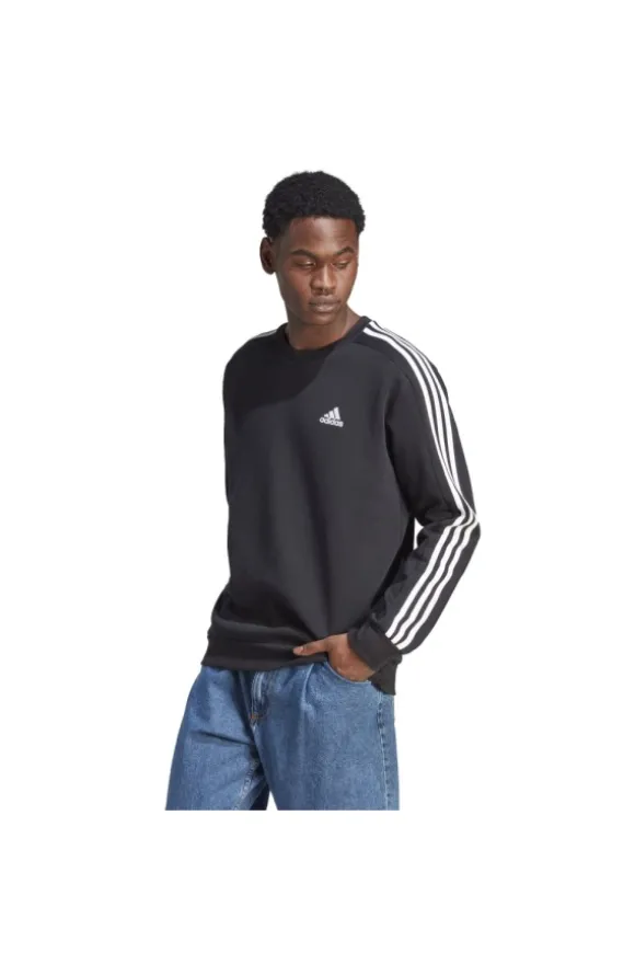 Adidas Felpa Ib4027 Black