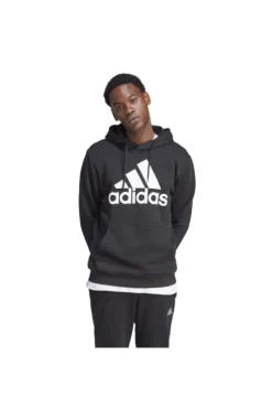 Adidas Felpa Ib4024 Black