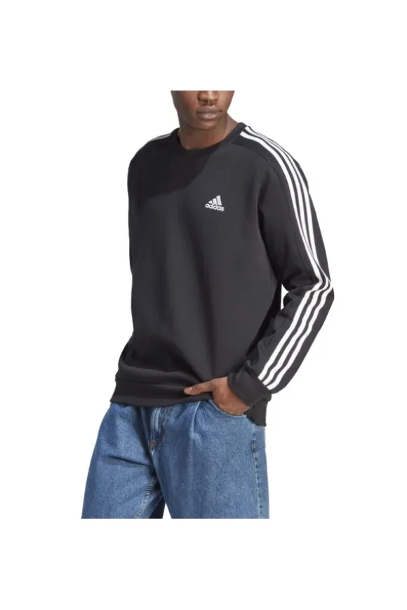 Adidas Felpa Ib4027 Black