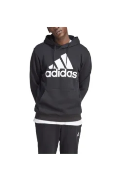 Adidas Felpa Ib4024 Black