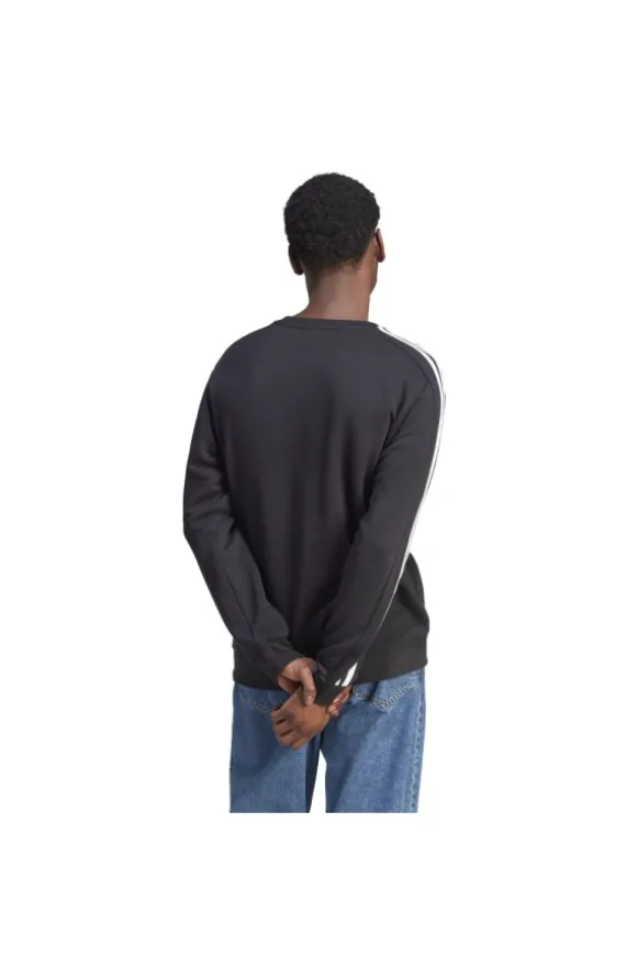 Adidas Felpa Ib4027 Black