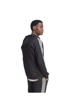 Adidas Felpa Ib4029 Black