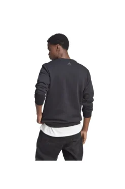 Adidas Felpa Ib3995 Black