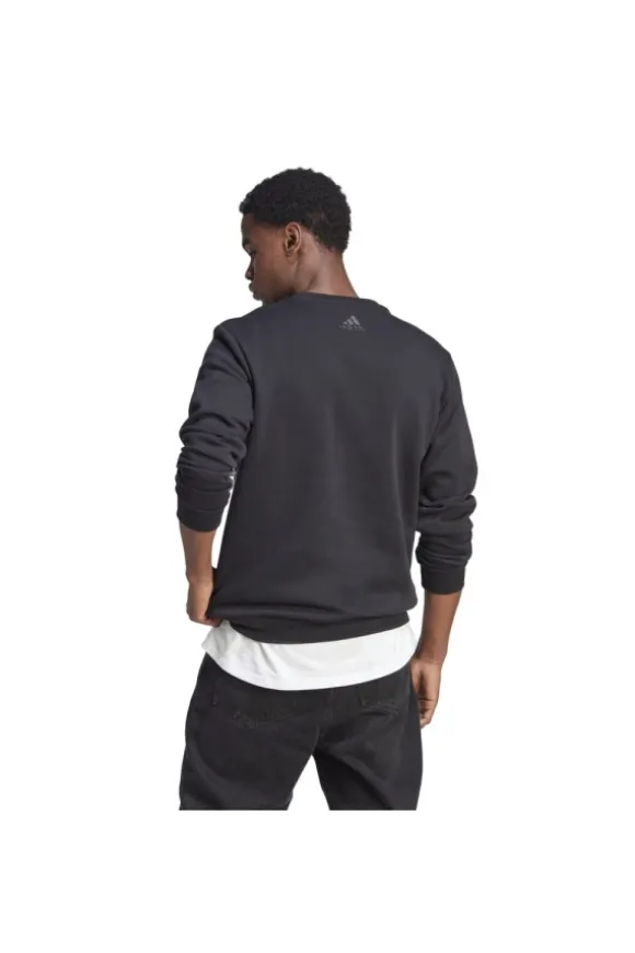 Adidas Felpa Ib3995 Black