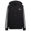Adidas Felpa Ic8782 Black